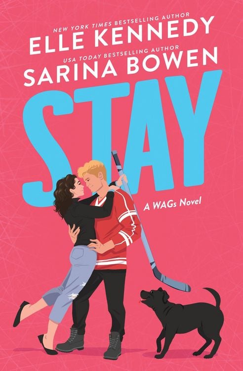 Produktbild: Stay