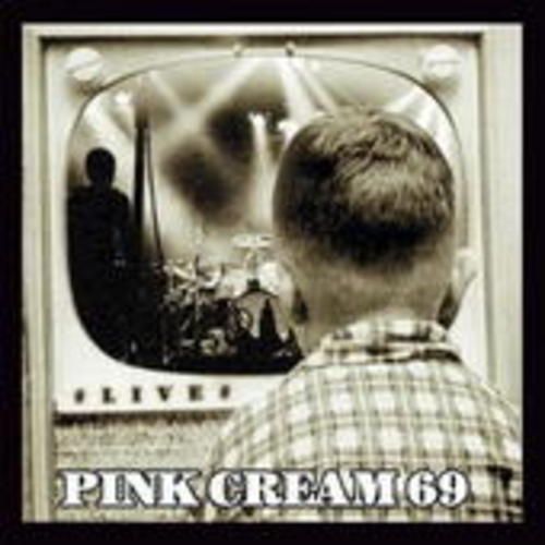 Produktbild: Pink Cream 69: Live