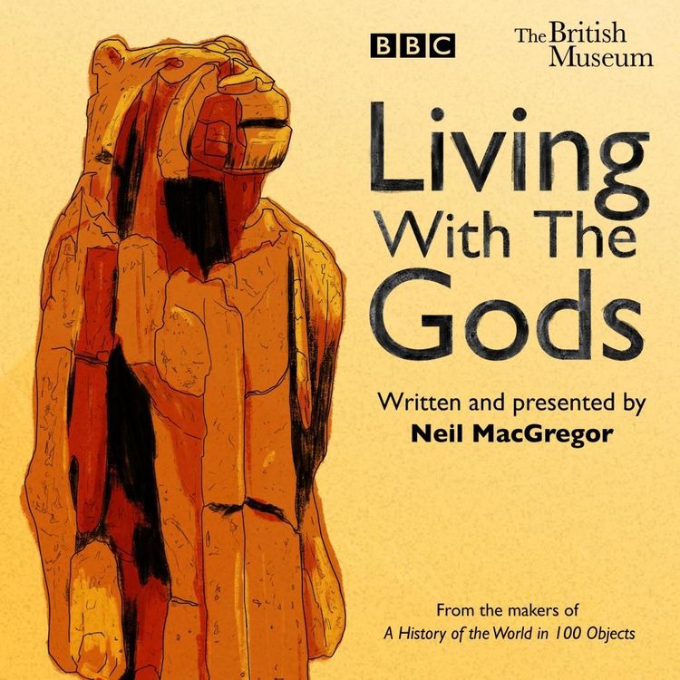 Produktbild: LIVING W/THE GODS 6D