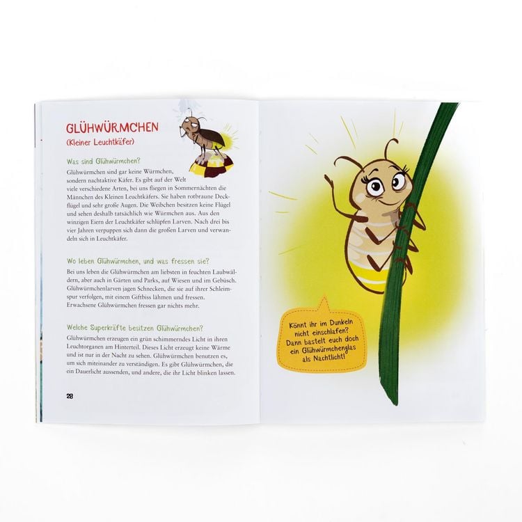Produktbild: Die kleine Schnecke Monika H&auml;uschen: Basteln, backen, ausprobieren - Bunte Ideen f&uuml;r drinnen und drau&szlig;en