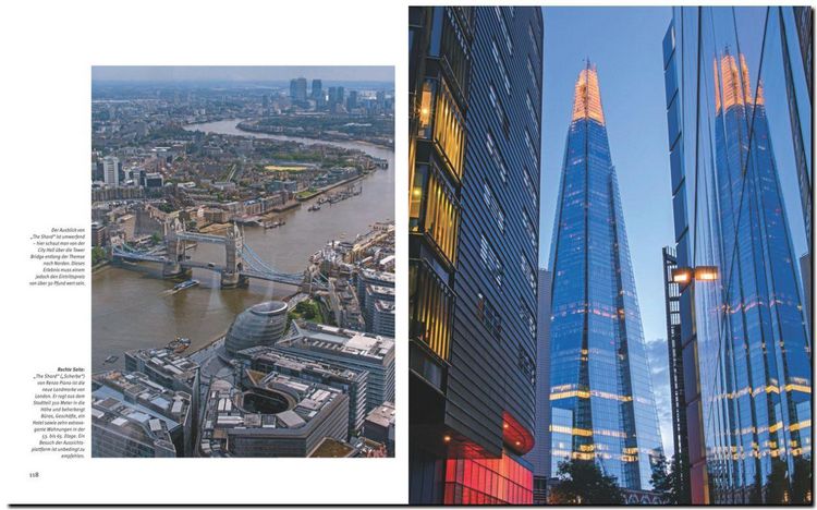 Produktbild: Reise durch London