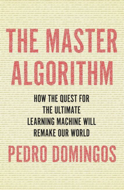 Produktbild: Domingos, P: Master Algorithm