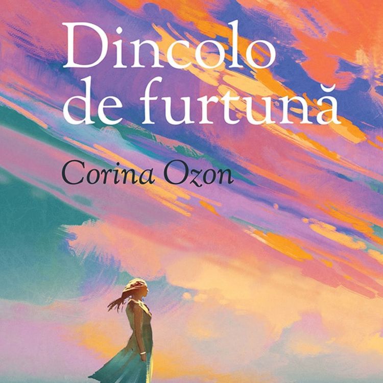 Produktbild: Dincolo de furtună