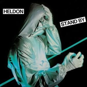 Produktbild: Stand By (Heldon VII)