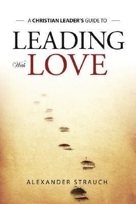 Produktbild: Leading with Love