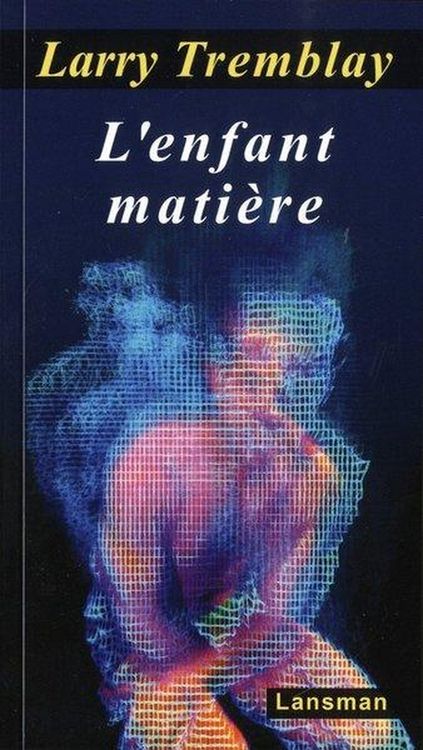 Produktbild: L'Enfant Matiere