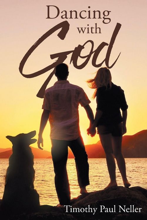 Produktbild: Dancing with God