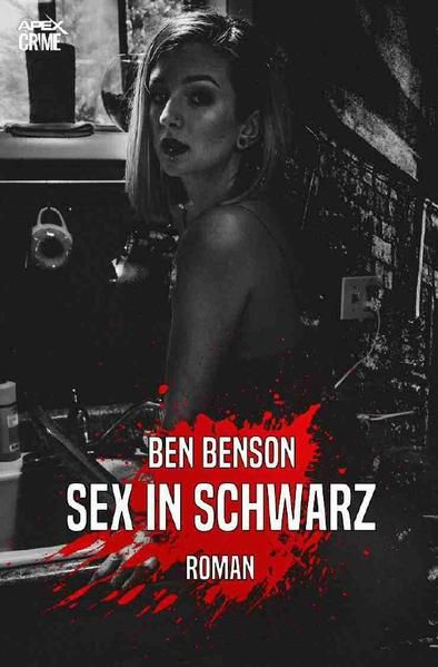 Produktbild: Sex in Schwarz