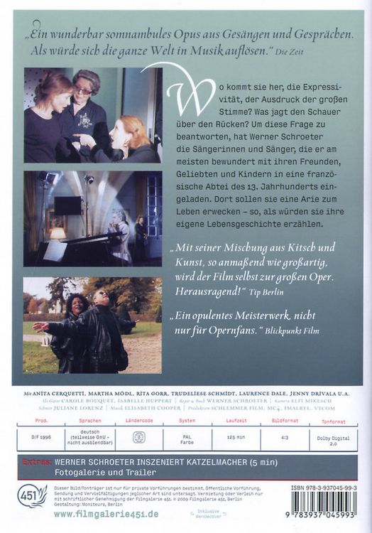 Produktbild: Abfallprodukte der Liebe