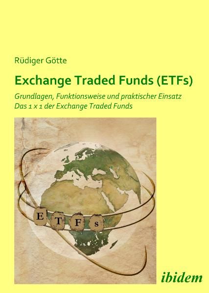 Produktbild: Exchange Traded Funds (ETFs)
