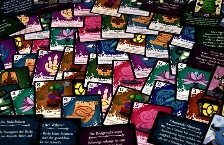 Produktbild: Passengers - D&auml;monen an Bord! (inkl. Erweiterung "Die Stille")