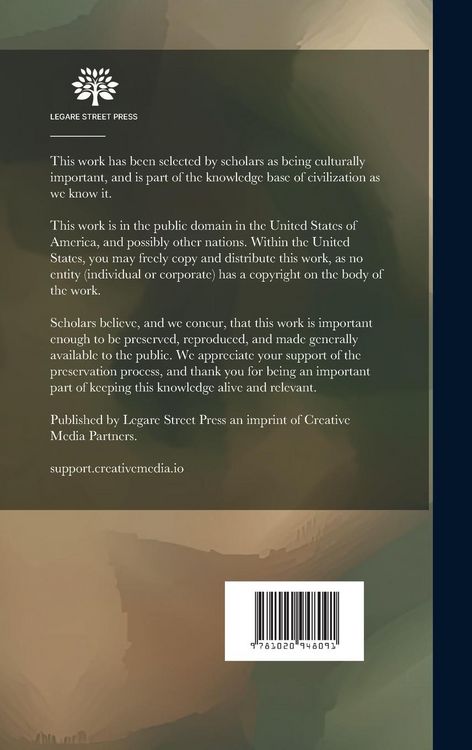 Produktbild: A Military Manual of Infantry Drill: Including the Manual and Platoon Exercises: Designed for the use of the Officers, Non-commissioned Officers, and