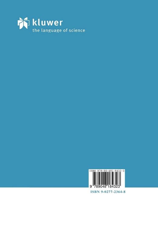 Produktbild: Theory of Resonances