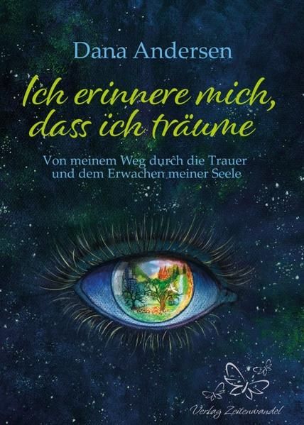 Produktbild: Ich erinnere mich, dass ich tr&auml;ume