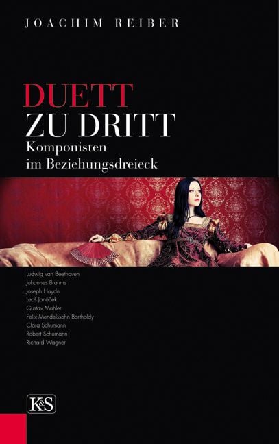 Produktbild: Duett zu Dritt