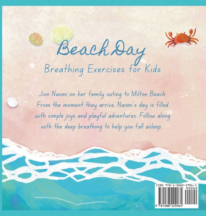 Produktbild: Beach Day