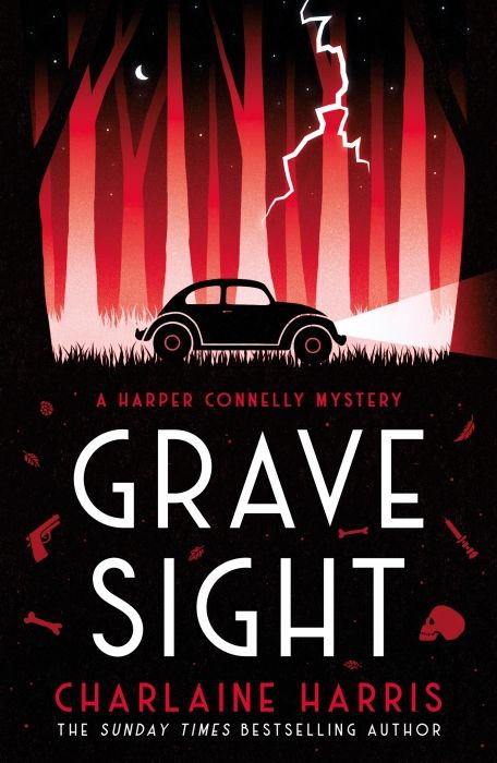 Produktbild: Grave Sight