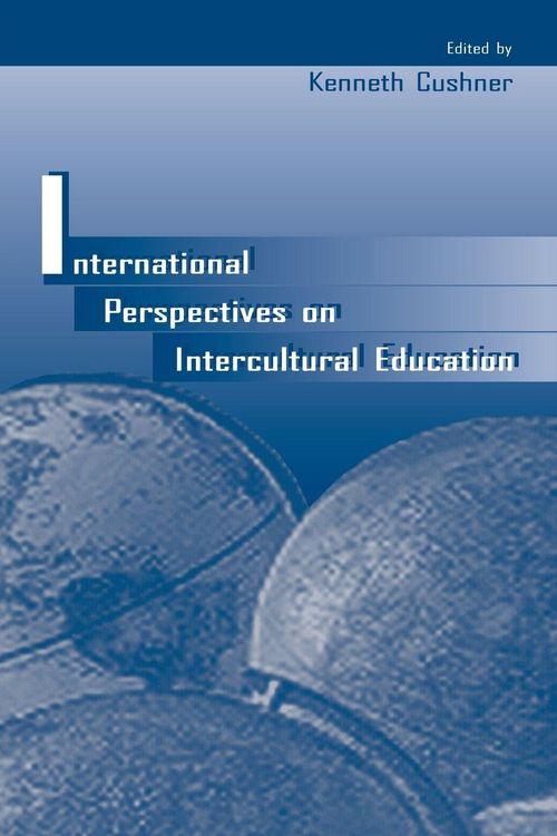 Produktbild: International Perspectives on Intercultural Education