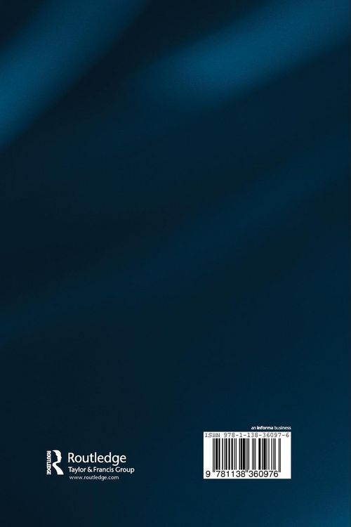 Produktbild: Responsibilisation at the Margins of Welfare Services