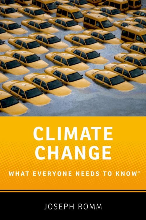 Produktbild: Climate Change