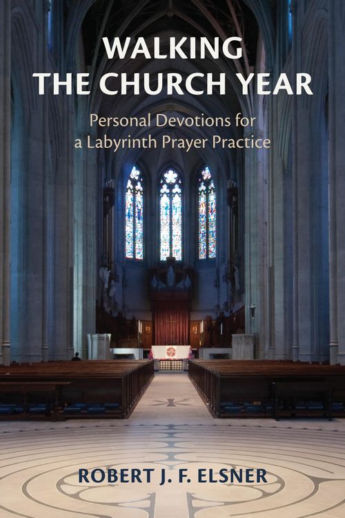 Produktbild: Walking the Church Year
