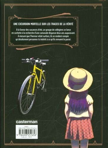 Produktbild: Chasse au cadavre. Tome 1