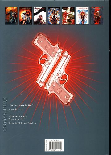 Produktbild: Cross Fire
