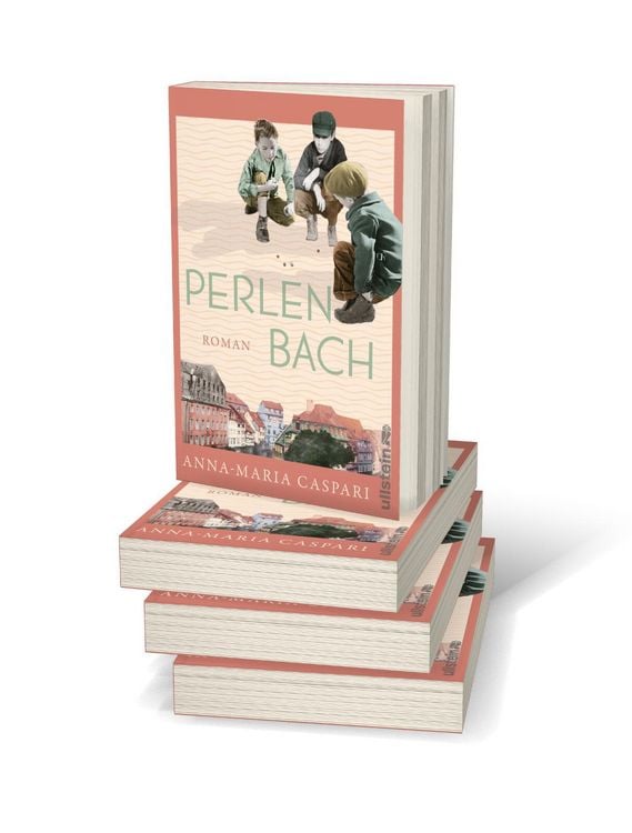 Produktbild: Perlenbach