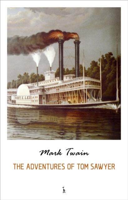 Produktbild: Adventures of Tom Sawyer