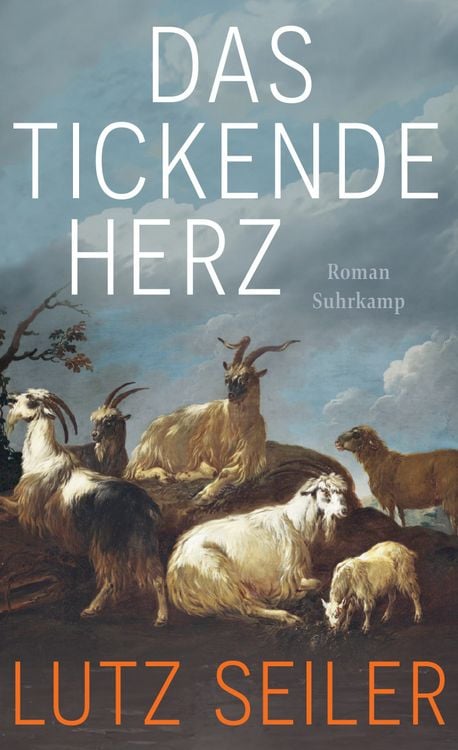 Produktbild: Das tickende Herz