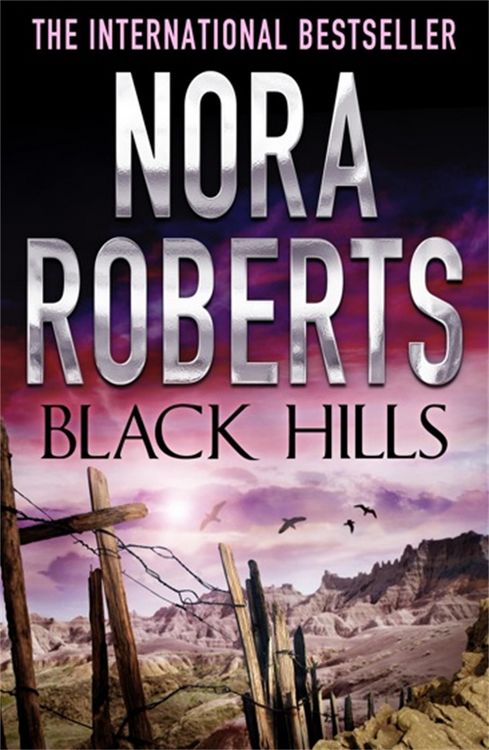 Produktbild: Black Hills