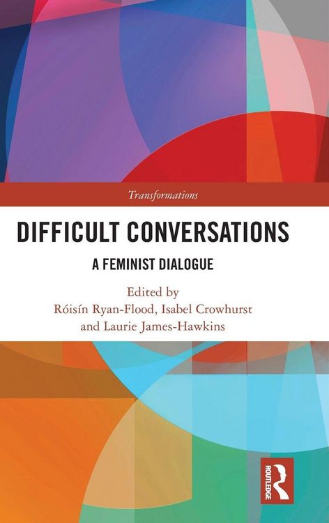 Produktbild: Difficult Conversations