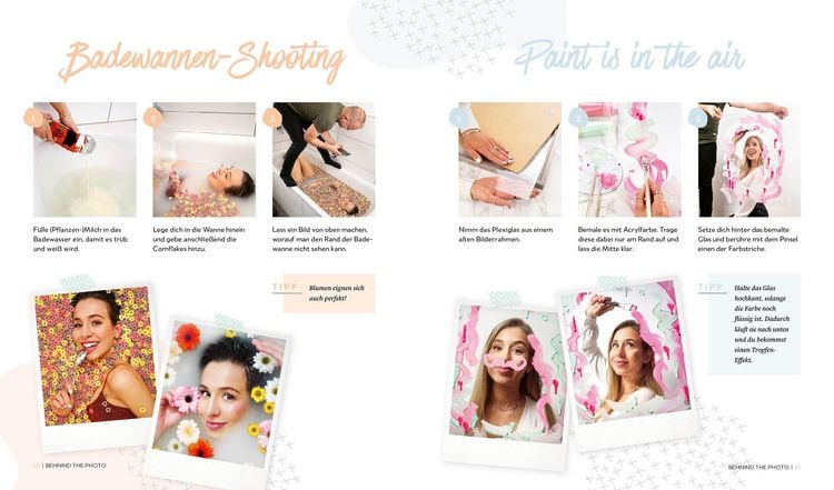 Produktbild: Dream & Create mit Cali Kessy