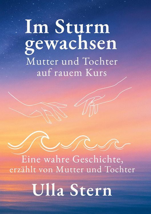 Produktbild: Im Sturm gewachsen