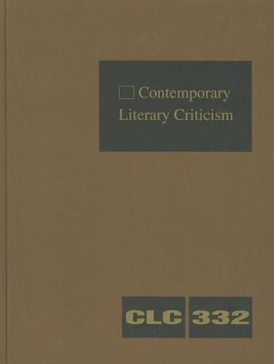 Produktbild: Contemporary Literary Criticism