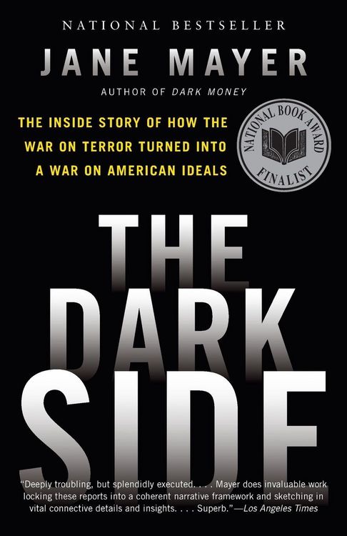 Produktbild: The Dark Side