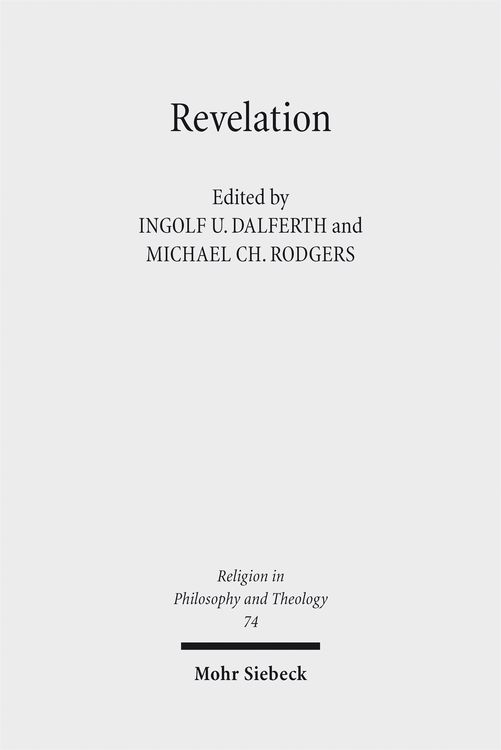 Produktbild: Revelation
