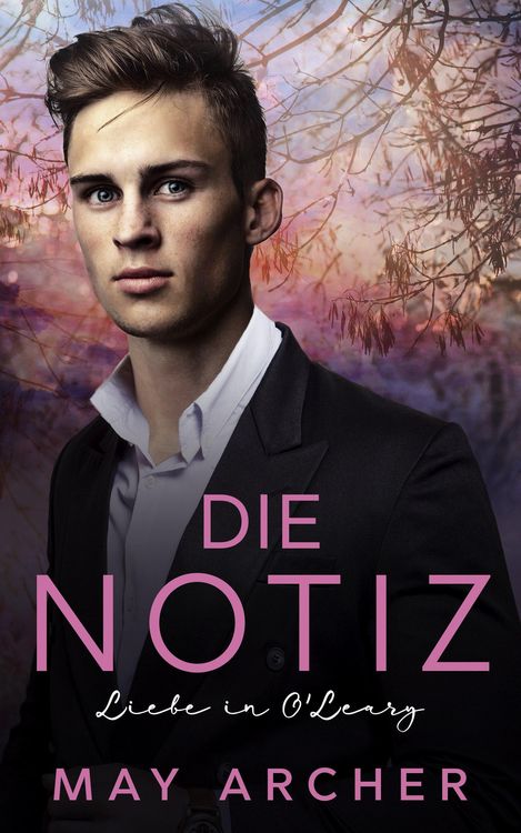 Produktbild: Die Notiz