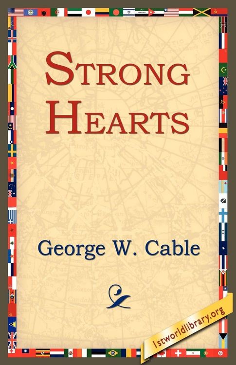 Produktbild: Strong Hearts