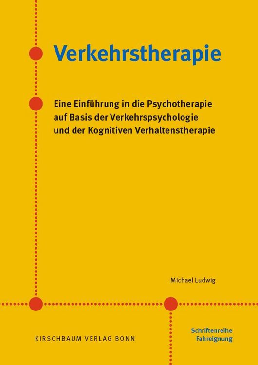 Produktbild: Verkehrstherapie