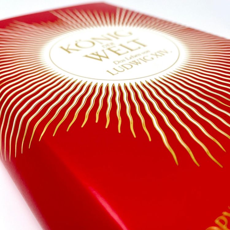 Produktbild: K&ouml;nig der Welt