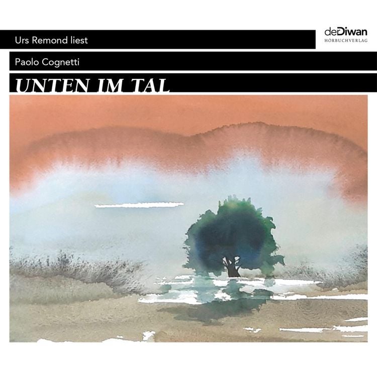 Produktbild: Unten im Tal