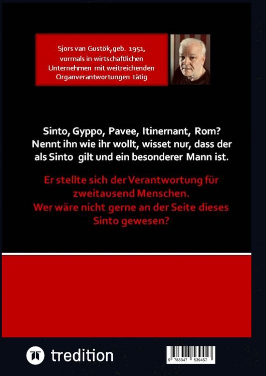 Produktbild: Leere Hand des Sinto