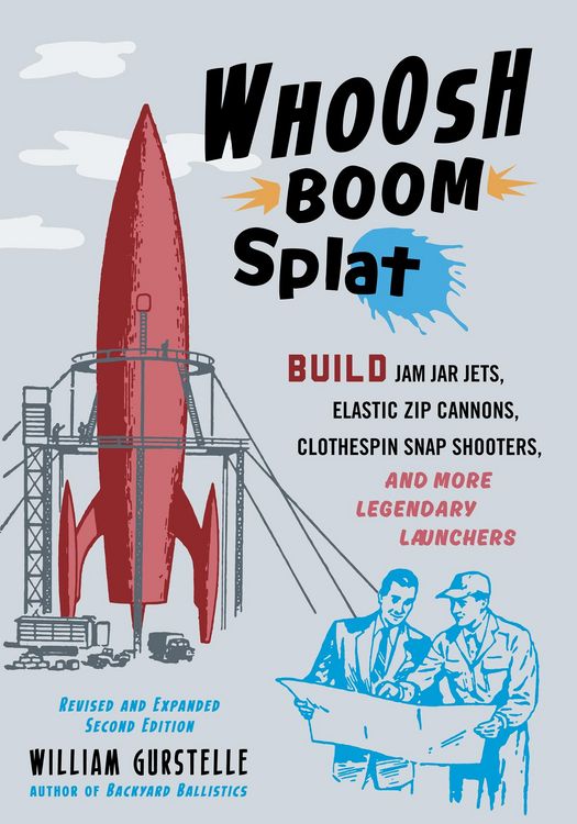 Produktbild: Whoosh Boom Splat