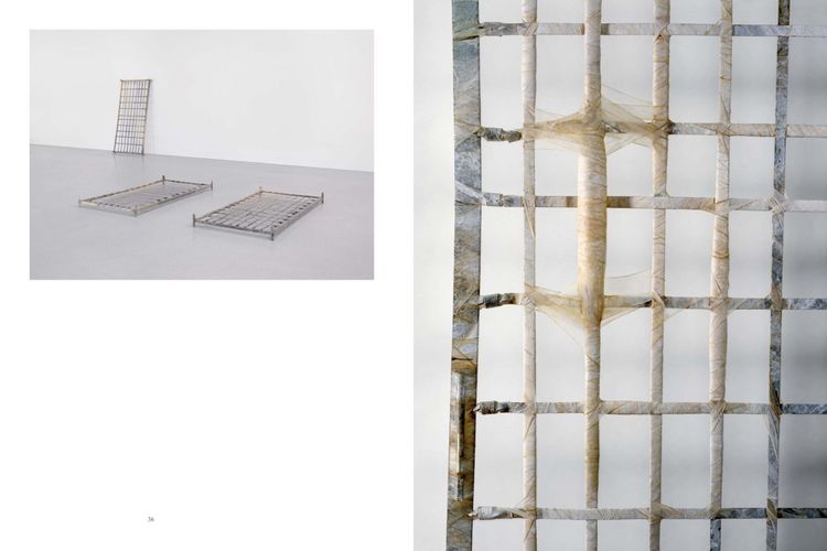 Produktbild: Doris Salcedo