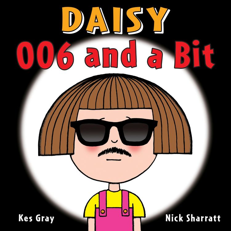 Produktbild: Daisy
