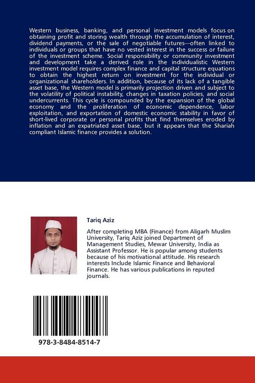 Produktbild: Islamic Banking and Finance