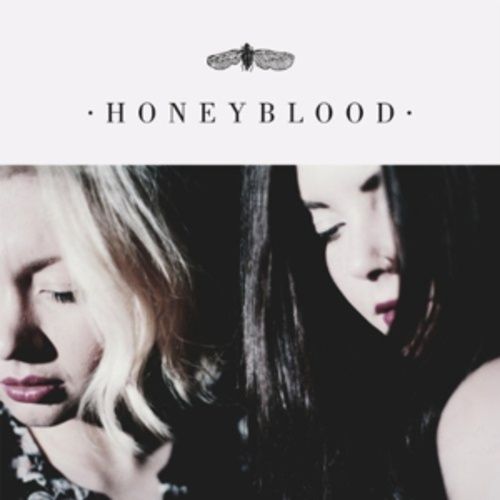 Produktbild: Honeyblood