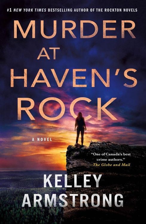 Produktbild: Murder at Haven's Rock