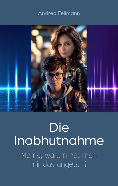 Produktbild: Die Inobhutnahme